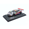 Porsche 911 (991) GT3 R #69 ADAC GT Masters 2018 Iron Force - skala 1:43 - CMR